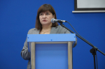 Областное совещание по использованию возможностей профильных ресурсных центров.