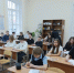 Всероссийская олимпиада школьников - Управление образования