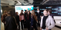 Месячник профориентации в школах района - Управление образования