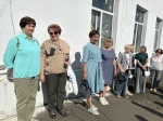 Районное методическое объединение классных руководителей Уржумского района