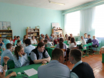 Районное методическое объединение классных руководителей Уржумского района